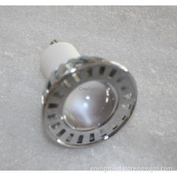 Energy Saving  LED Spotlight Bulbs with High Luminous, Long Lifespan